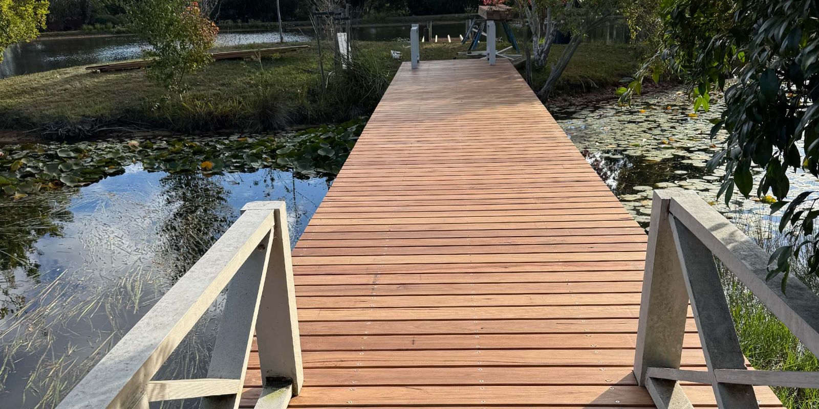 Blackbutt Hardwood