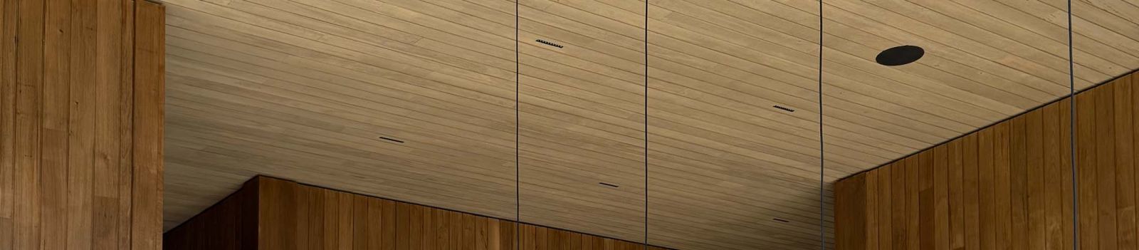 Tasmanian Oak