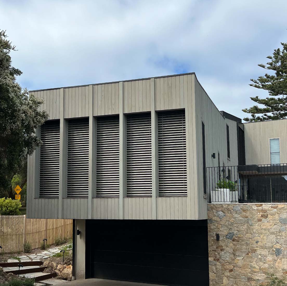 Blackbutt Timber Melbourne