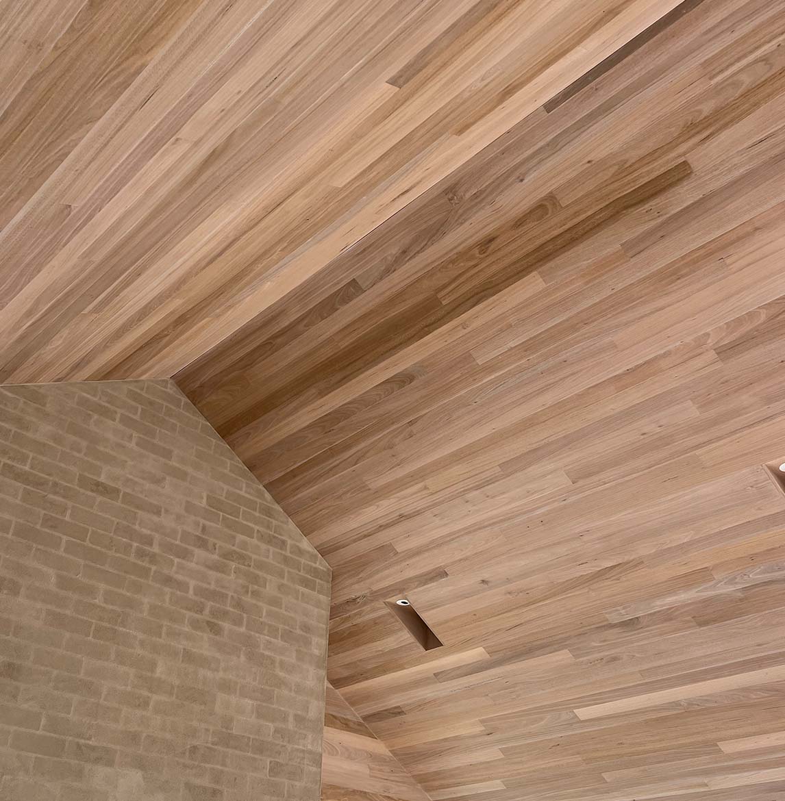 Cedar Lining Boards