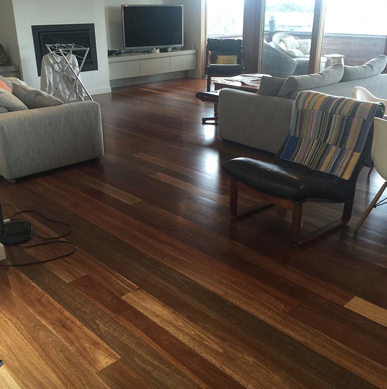 solid timber flooring melbourne