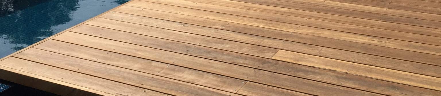 Decking