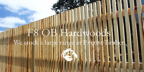 OB Hardwood
