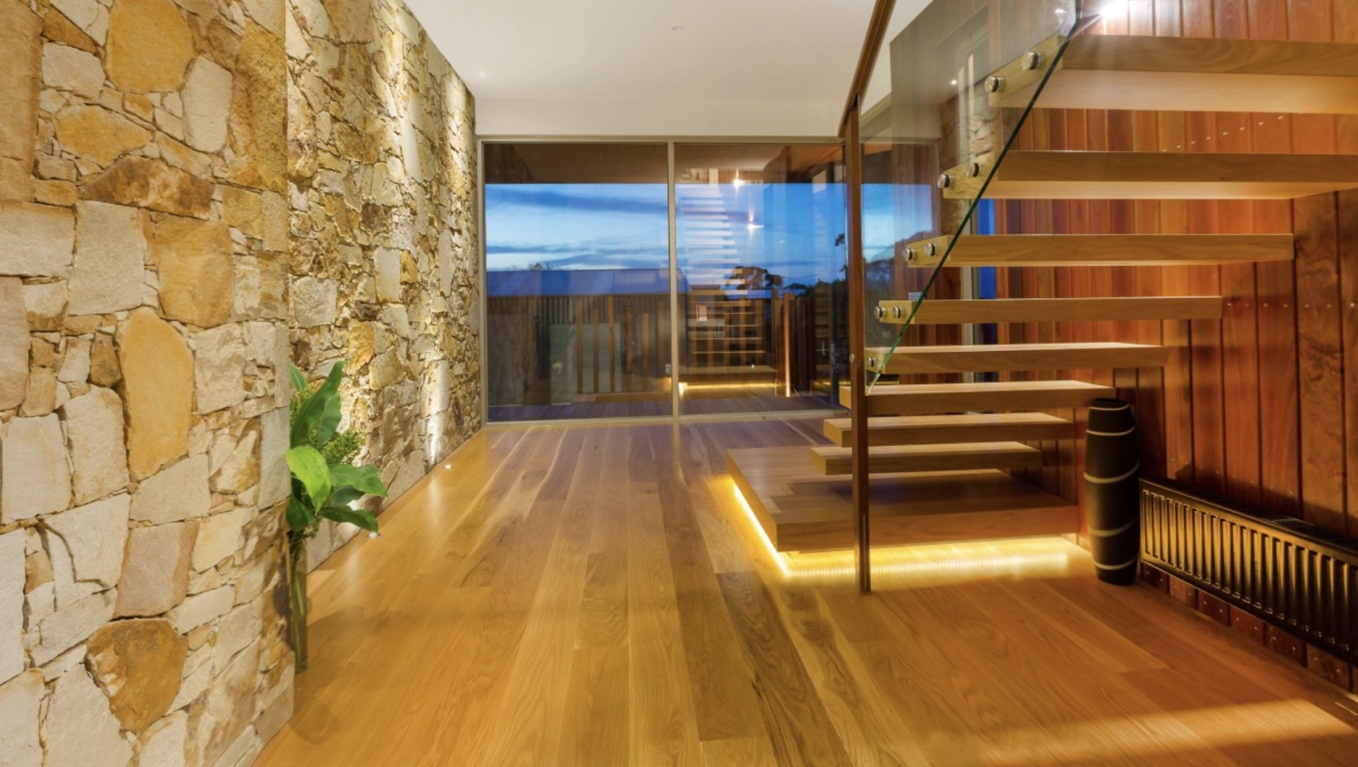 American Oak Timber Melbourne