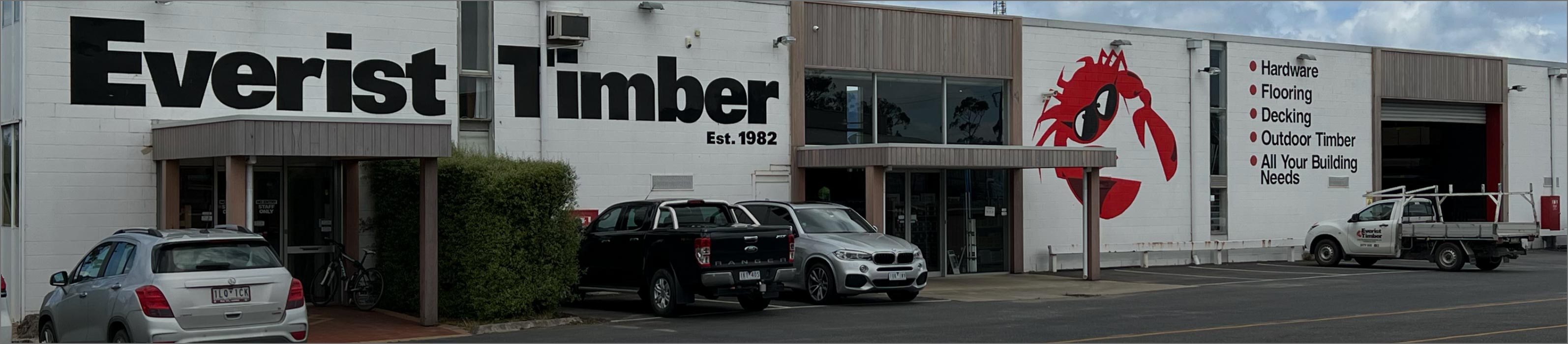 timber special products