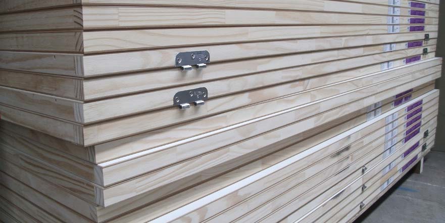 Timber Doors Hardware