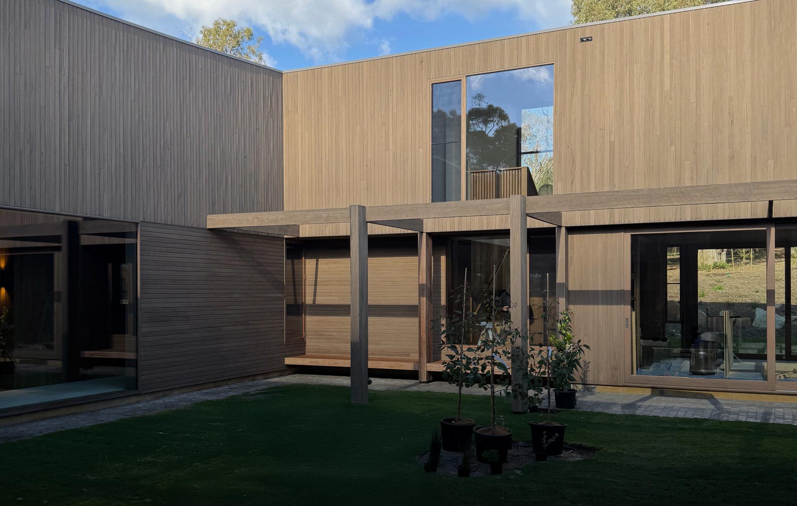 Timber Specialists