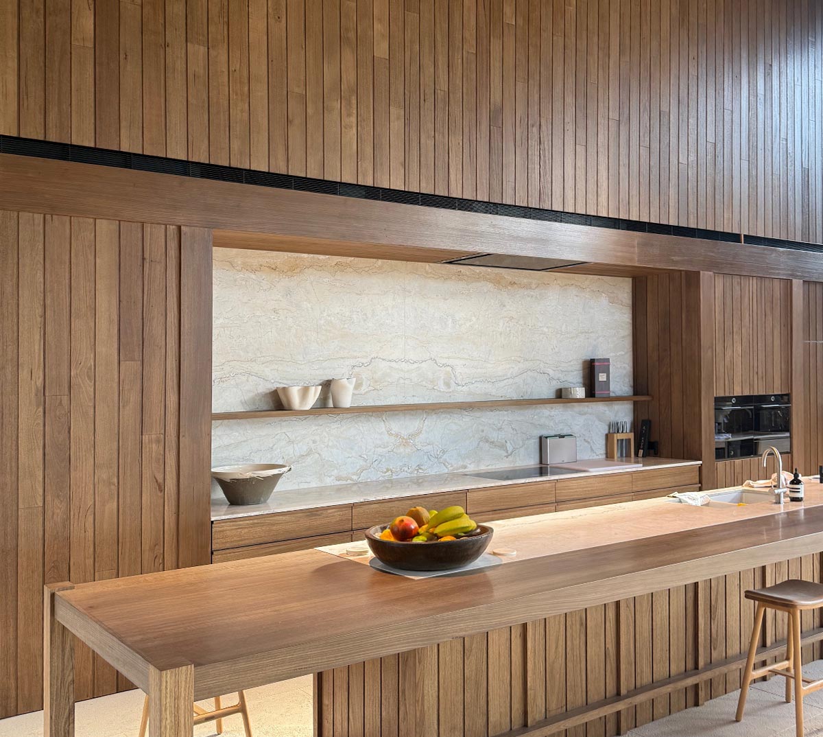 Spotted Gum Decking