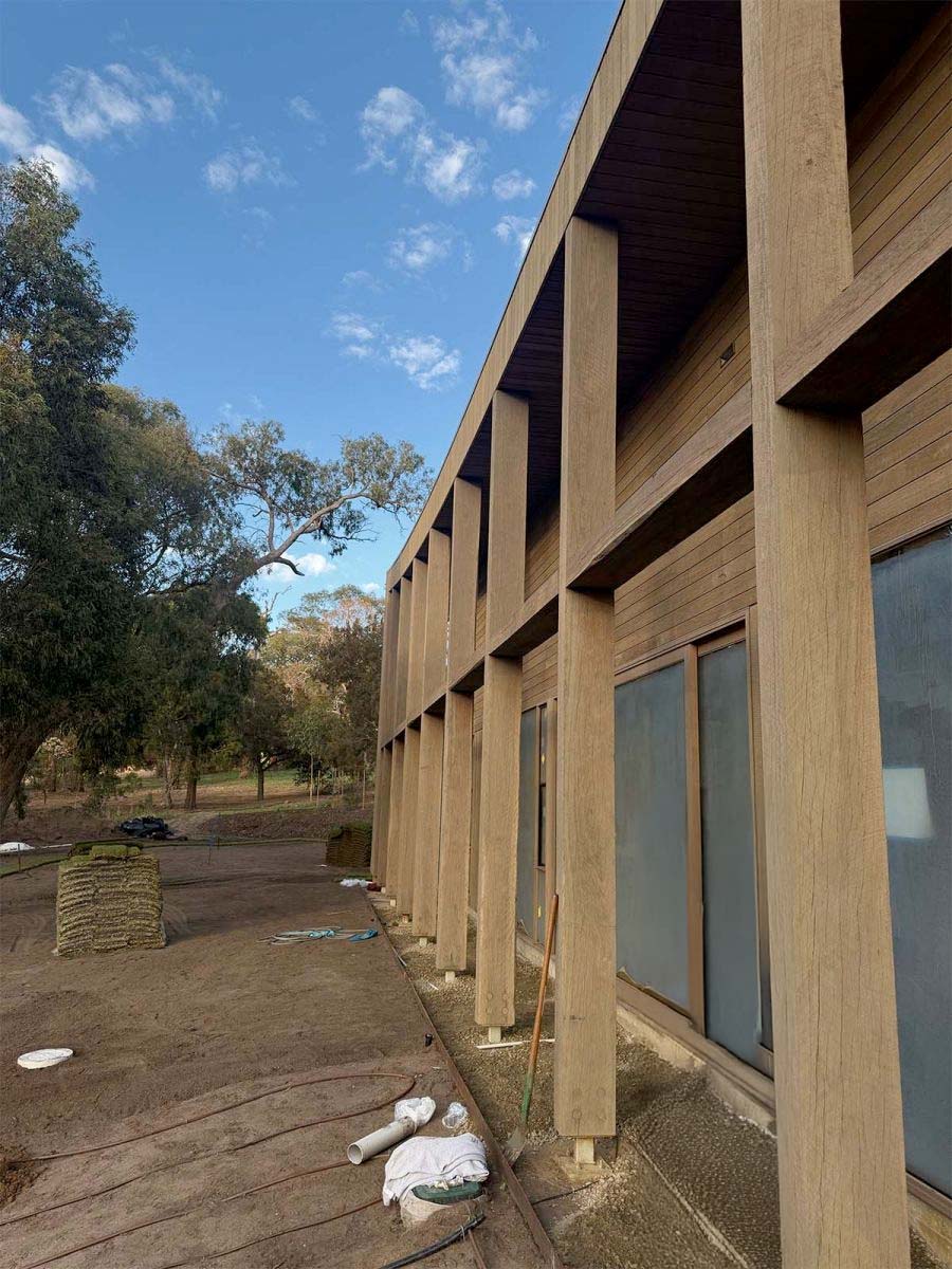 Smith Builders
