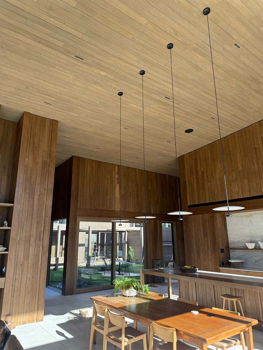 cedar lining boards melbourne