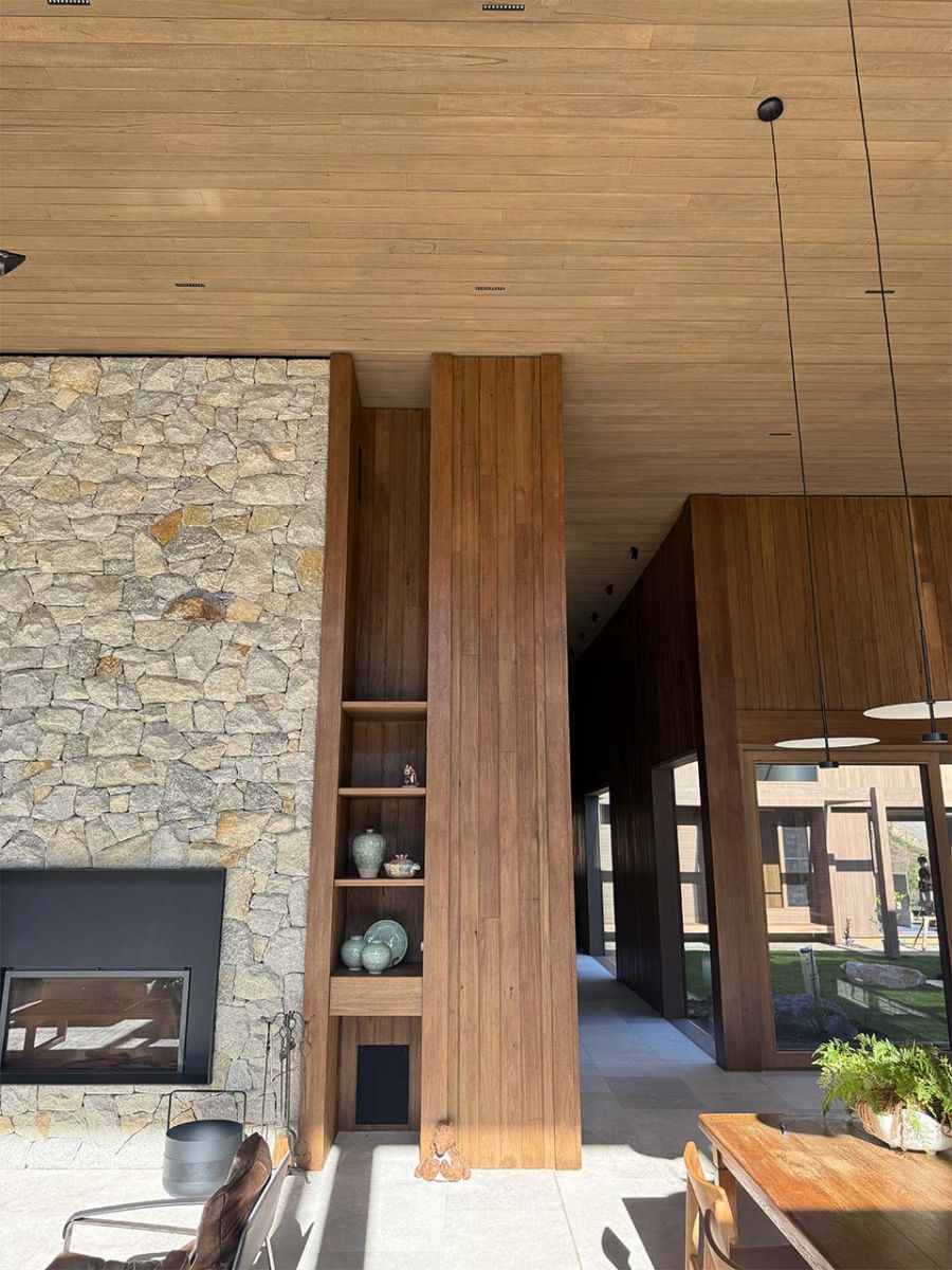 cedar lining boards melbourne