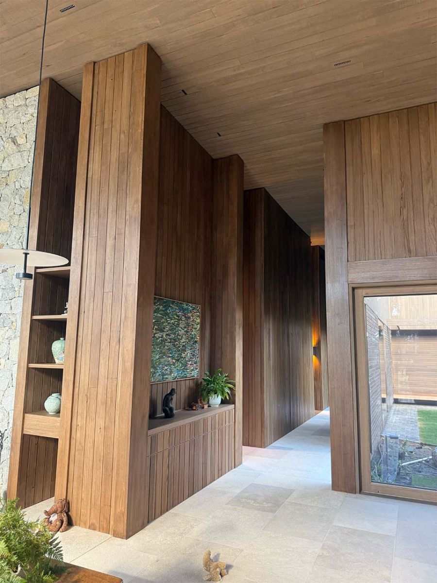 cedar lining boards melbourne