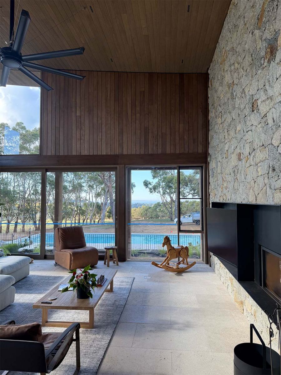 cedar lining boards melbourne