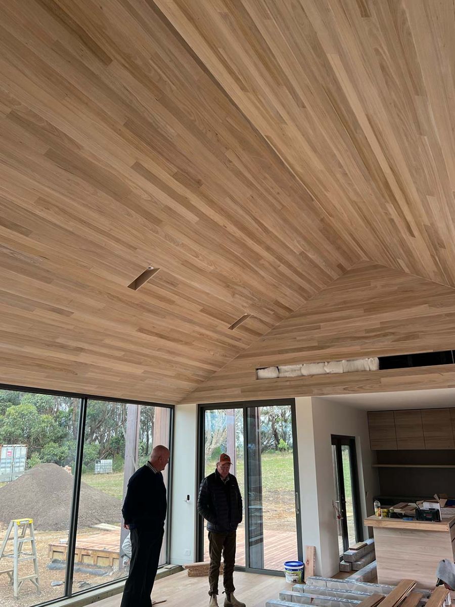 cedar lining boards melbourne