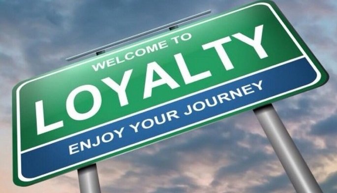 Loyalty Programme