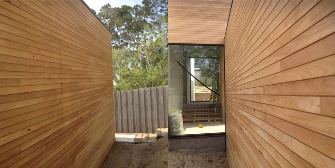 Blairgowrie House Project