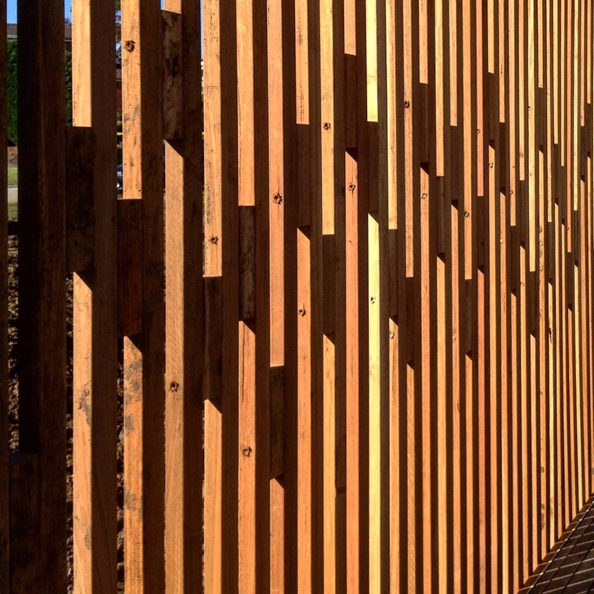 Spotted Gum Timber Melbourne