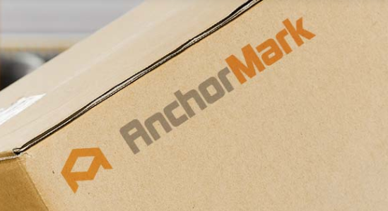 Anchor Mark Logo