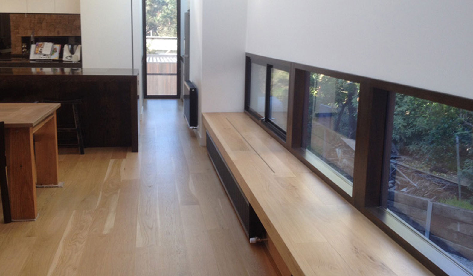 American Oak Flooring Melbourne