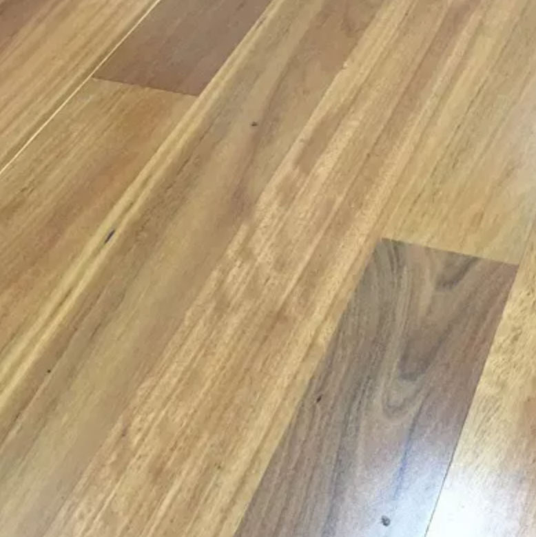 Blackbutt Timber Flooring