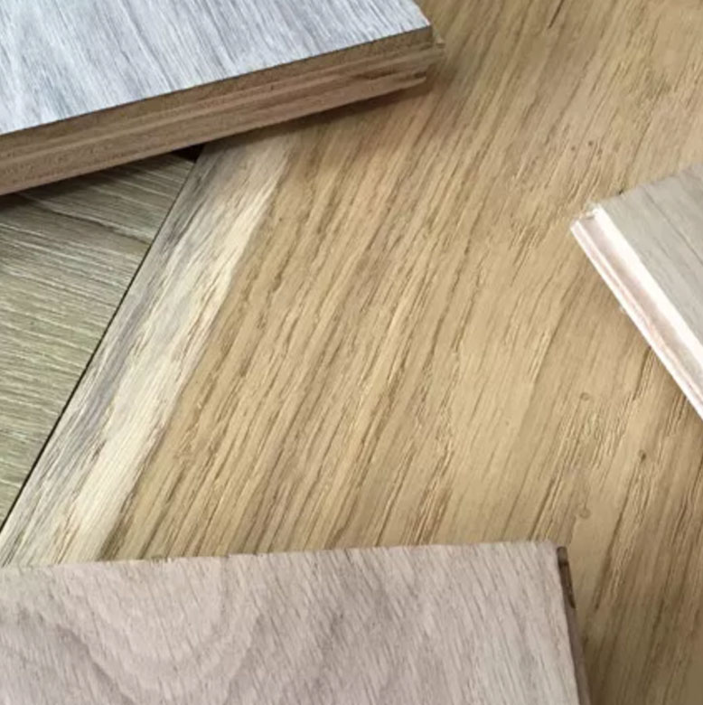 Engineered Flooring