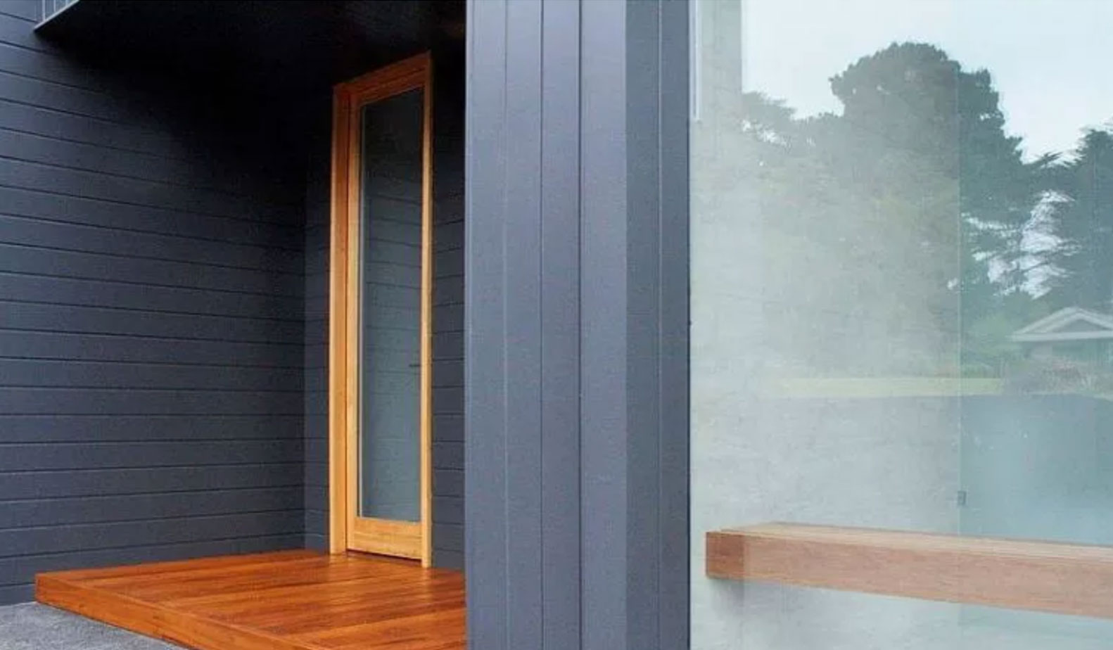 Weathertex Cladding Melbourne