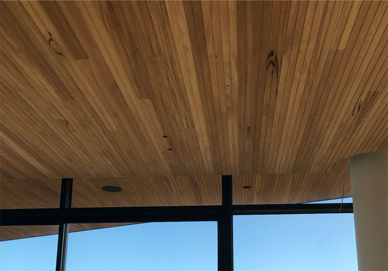 timber cladding Mornington Peninsula